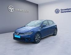 Volkswagen Polo Saint-Jean-du-Cardonnay