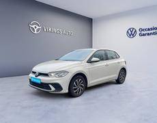 Volkswagen Polo Le Grand-Quevilly