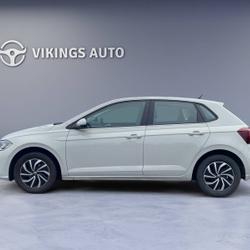 Volkswagen Polo Polo 1.0 TSI 95 S&S BVM5 Life Le Grand-Quevilly