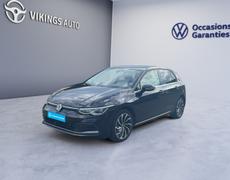 Volkswagen Golf 7 Saint-Jean-du-Cardonnay