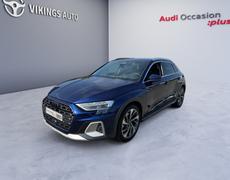 Audi A3 Ifs