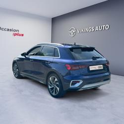 Audi A3 A3 Allstreet 35 TFSI Mild Hybrid 150 S tronic 7 Avus Ifs