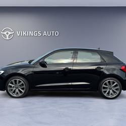 Audi A1 Sportback A1 Sportback 25 TFSI 95 ch S tronic 7 Design Ifs