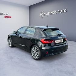Audi A1 Sportback A1 Sportback 25 TFSI 95 ch S tronic 7 Design Ifs