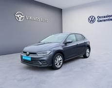 Volkswagen Polo Saint-Jean-du-Cardonnay