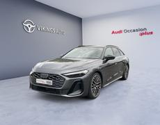 Audi A5 Ifs