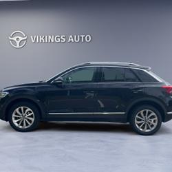 Volkswagen T-Roc T-Roc 1.5 TSI EVO 150 Start/Stop DSG7 Style Saint-Jean-du-Cardonnay