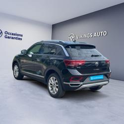 Volkswagen T-Roc T-Roc 1.5 TSI EVO 150 Start/Stop DSG7 Style Saint-Jean-du-Cardonnay