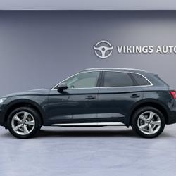 Audi Q5 2.0 TDI 163 S tronic 7 Quattro Avus occasion - Ifs - photo 2/26