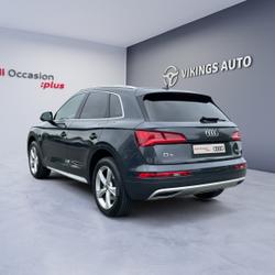 Audi Q5 2.0 TDI 163 S tronic 7 Quattro Avus occasion - Ifs - photo 3/26