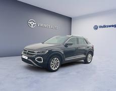Volkswagen T-Roc Le Grand-Quevilly
