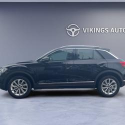 Volkswagen T-Roc T-Roc 1.5 TSI EVO2 150 Start/Stop DSG7 Style Le Grand-Quevilly