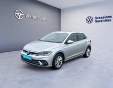 Volkswagen Polo Le Grand-Quevilly