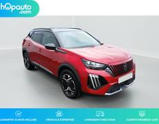 Peugeot 2008 Cesson-Sévigné
