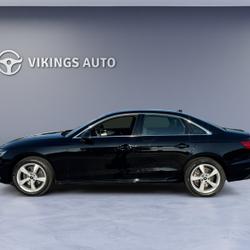 Audi A4 A4 35 TFSI 150 S tronic 7 Design Ifs