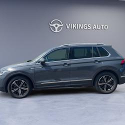 Volkswagen Tiguan Tiguan 1.5 TSI 150ch DSG7 Elegance Saint-Jean-du-Cardonnay
