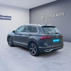 Volkswagen Tiguan Tiguan 1.5 TSI 150ch DSG7 Elegance Saint-Jean-du-Cardonnay
