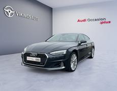Audi A5 Sportback Ifs