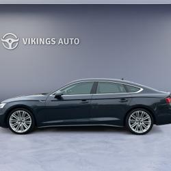 Audi A5 Sportback A5 Sportback 35 TDI 163 S tronic 7 Avus Ifs