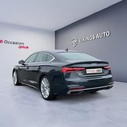 Audi A5 Sportback A5 Sportback 35 TDI 163 S tronic 7 Avus Ifs