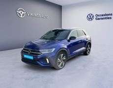 Volkswagen T-Roc Le Grand-Quevilly