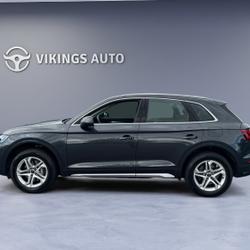 Audi Q5 Q5 50 TFSIe 299 S tronic 7 Quattro Design Ifs