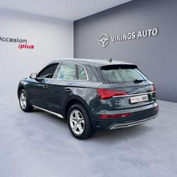 Audi Q5 Q5 50 TFSIe 299 S tronic 7 Quattro Design Ifs