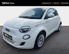 Fiat 500 II Saint-Nicolas-de-Redon