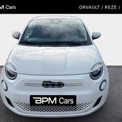 Fiat 500 II e 95ch Action Saint-Nicolas-de-Redon