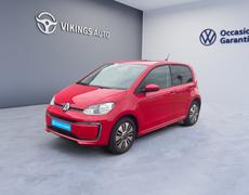 Volkswagen UP Saint-Jean-du-Cardonnay