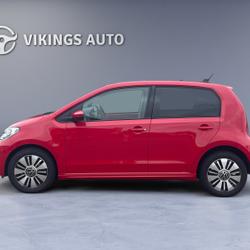 Volkswagen UP e-up! 83 Electrique Life Plus Saint-Jean-du-Cardonnay