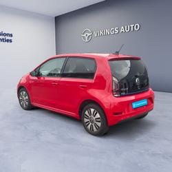 Volkswagen UP e-up! 83 Electrique Life Plus Saint-Jean-du-Cardonnay