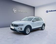 Volkswagen T-Roc Le Grand-Quevilly