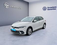 Volkswagen Polo Le Grand-Quevilly