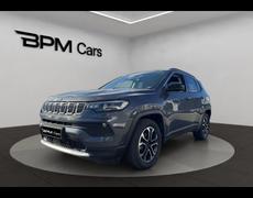 Jeep Compass Rezé