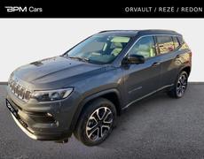 Jeep Compass Rezé