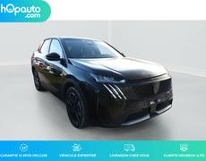 Peugeot 3008 Saint-Jouan-des-Guérets