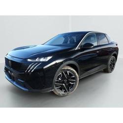 Peugeot 3008 Hybrid 145 e-DCS6 Allure occasion - Cesson-S&eacute;vign&eacute; - photo 2/11