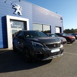 Peugeot 3008 1.5 BLUEHDI 130CH E6.C GT LINE S&S 6CV occasion - Plo&euml;rmel - photo 2/12