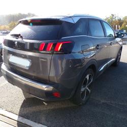 Peugeot 3008 1.5 BLUEHDI 130CH E6.C GT LINE S&S 6CV occasion - Plo&euml;rmel - photo 3/12