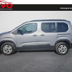 Peugeot Rifter Taille M - 1.5 BlueHDi 130ch S&S GT EAT8 5 places Le Mans