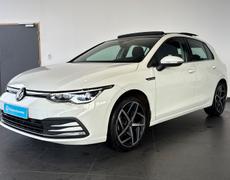 Volkswagen Golf 7 Le Havre