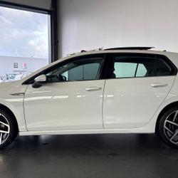 Volkswagen Golf 7 1.5 eTSI OPF 150 DSG7 Style 1st occasion - Le Havre - photo 2/24