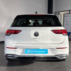 Volkswagen Golf 7 1.5 eTSI OPF 150 DSG7 Style 1st occasion - Le Havre - photo 3/24
