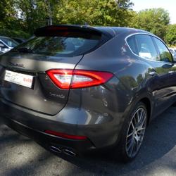 Maserati Levante 3.0 V6 275CH DIESEL Mont&eacute;vrain