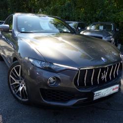 Maserati Levante 3.0 V6 275CH DIESEL Mont&eacute;vrain