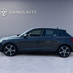 Audi A1 Sportback A1 Sportback 25 TFSI 95 ch BVM5 Advanced Ifs