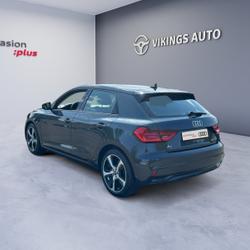 Audi A1 Sportback A1 Sportback 25 TFSI 95 ch BVM5 Advanced Ifs