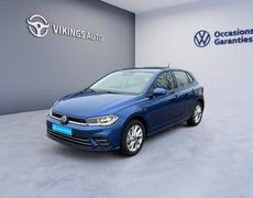 Volkswagen Polo Le Grand-Quevilly