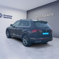 Volkswagen Tiguan Tiguan 1.4 eHybrid 245ch DSG6 R-Line Saint-Jean-du-Cardonnay